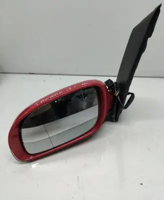 Volkswagen Touran I Front door electric wing mirror 073015