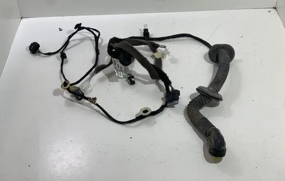 Renault Espace V (RFC) Rear door wiring loom 241265586R