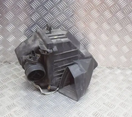 Volkswagen Phaeton Air filter box 3D0128601C 3D0128607C