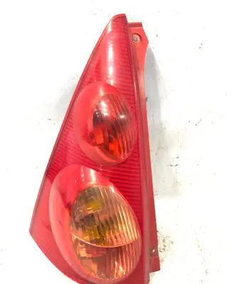 Peugeot 107 Rear/tail lights 815600H040