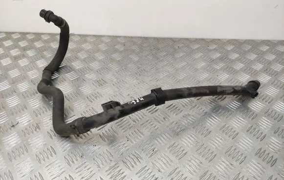Mercedes-Benz E C207 W207 Engine coolant pipe/hose A2712002452