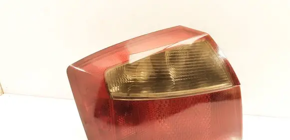 Audi A4 S4 B6 8E 8H Rear/tail lights 8E0945095B 008330050059