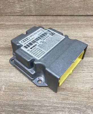 Audi A3 S3 8P Airbag control unit/module 8P0959655S 0285010917