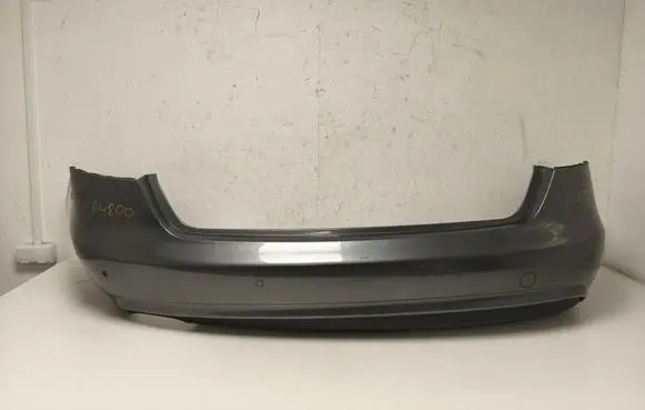Audi A4 S4 B8 8K Rear bumper 8K5807511G