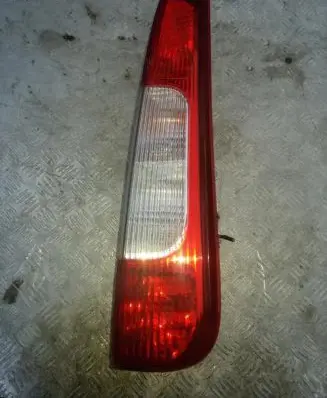 Ford Focus C-MAX Rear/tail lights
