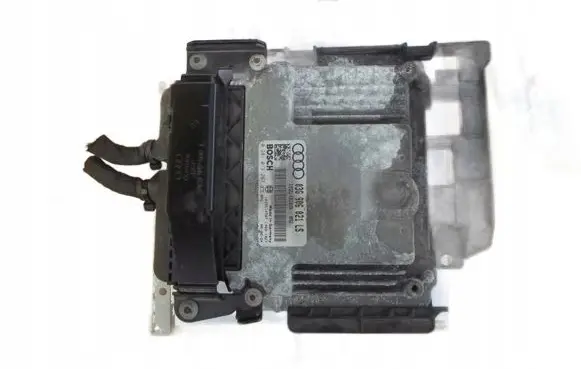 Audi A3 S3 8P Engine control unit/module 03G906021LS