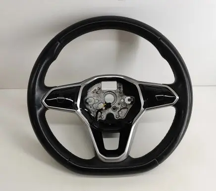 Volkswagen ID.3 Steering wheel 10A419089L 647372300D