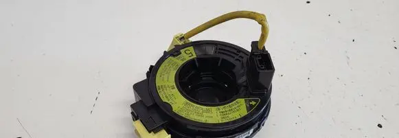 Toyota Corolla Verso E121 Airbag slip ring squib (SRS ring)