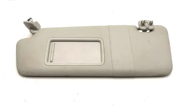 Audi A4 S4 B8 8K Sun visor 