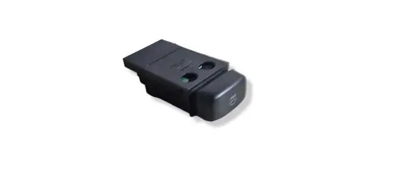Mitsubishi Space Star Fog light switch MR270319
