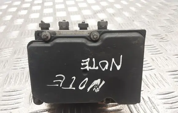 Nissan Note (E11) ABS Pump 0265231732