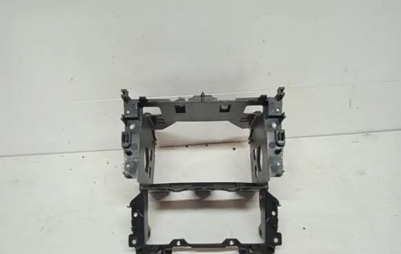 Volkswagen Golf VI Other dashboard part 5K0858039