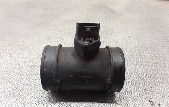 Fiat Ducato Mass air flow meter 0281002184