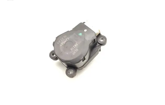 Mercedes-Benz CL C215 Air flap motor/actuator 38236 EAM501