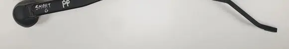 Smart ForTwo I Front wiper blade arm 0001395V004