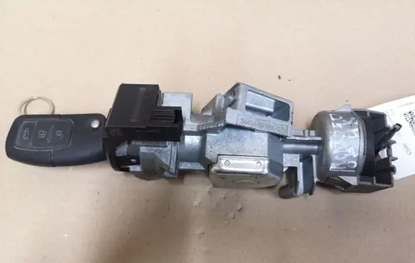 Ford Mondeo MK IV Ignition lock 3M13F880A
