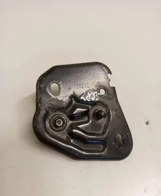 Audi A6 S6 C7 4G Engine bonnet/hood lock/latch loop/hook 4G0823186