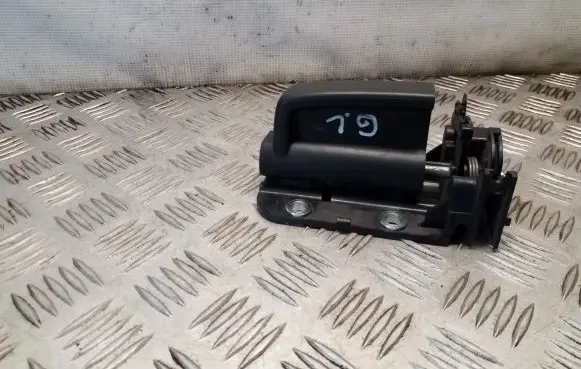 Volkswagen Sharan Sliding door interior handle 7N0843641J