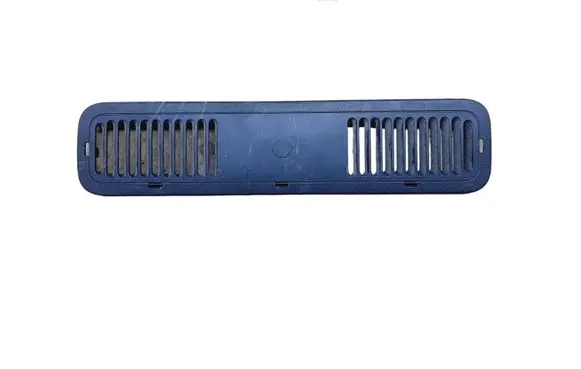 Renault Master III Trunk grilles 769392825R 769394158R