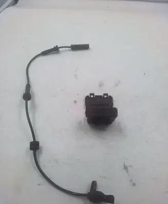 ABS rear brake sensor