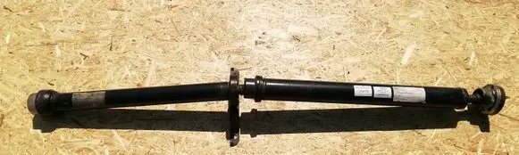 Audi A5 8T 8F Drive shaft (set) 8K0521101N 81531201