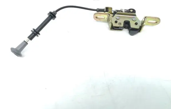 Ford Cougar Seat back rest lock catch 98BBC613D61AE