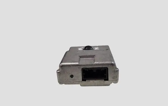 Opel Astra K Windshield/windscreen camera 23417075