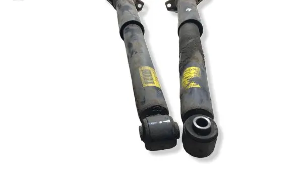 Volvo XC60 Rear shock absorber/damper 31277782
