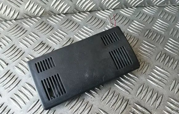 BMW X5 E53 Alarm control unit/module 6928429 65756928429