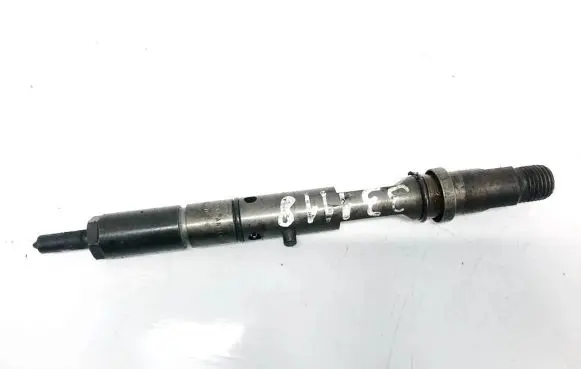 Audi A6 S6 C5 4B Fuel injector 0432133795