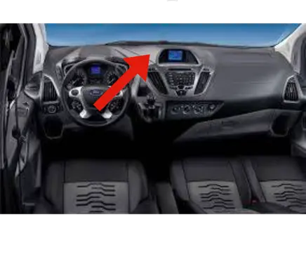 Other dashboard part