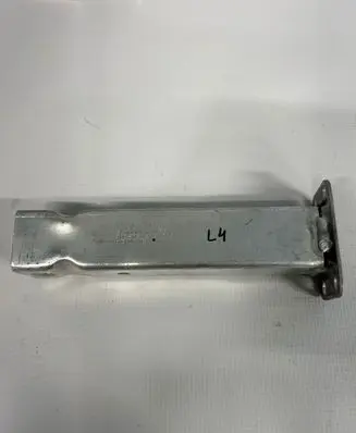 Audi Q7 4M Radiator support slam panel bracket 4M0802037A
