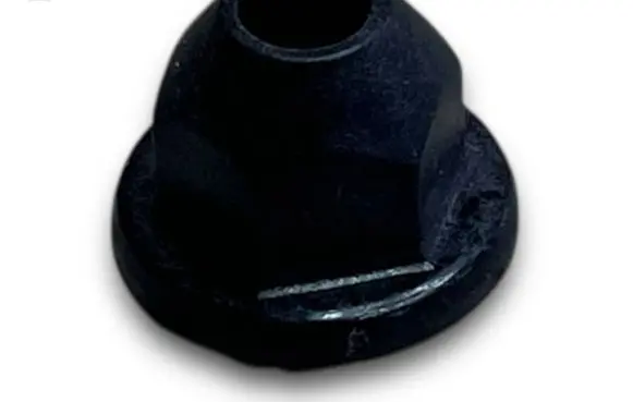 Fiat Doblo Oil filter cover Y182 71742092