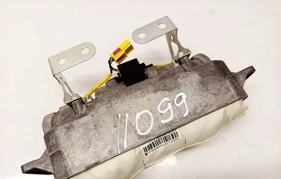 Audi A6 S6 C6 4F Passenger airbag 4f1880204