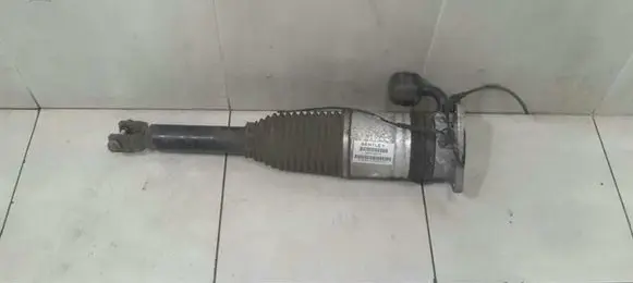 Bentley Continental Air suspension rear shock absorber 3W0616001E