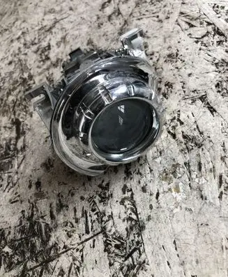 Volkswagen PASSAT B6 Front fog light