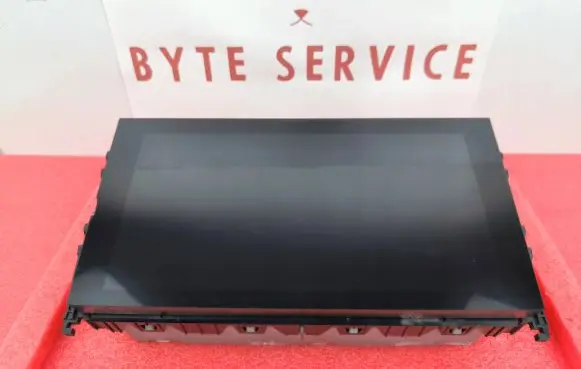 Audi A8 S8 D5 Screen/display/small screen 4N0919603J