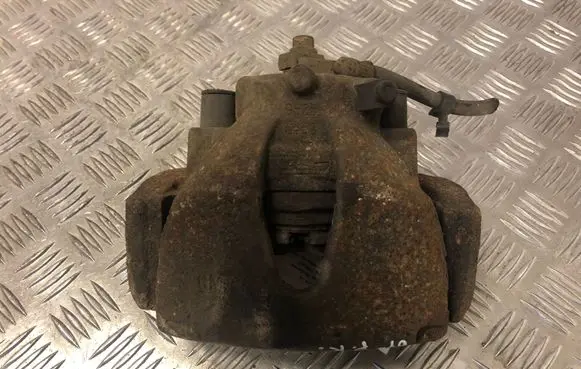 Opel Zafira B Front brake caliper