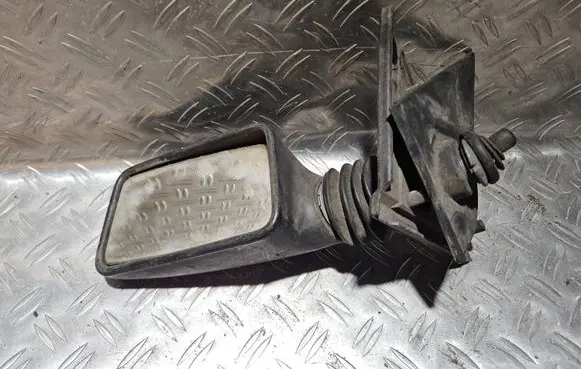 Seat Ibiza I (021A) Manual wing mirror 01641