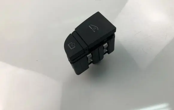 Audi A6 S6 C6 4F Other switches/knobs/shifts 4F1927227B