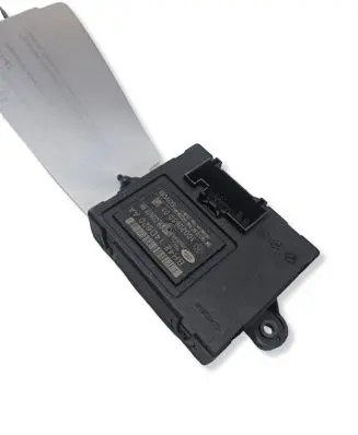 Jaguar XF X250 Door control unit/module BH4214D620AA