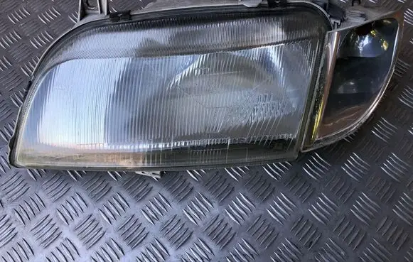 Headlight/headlamp