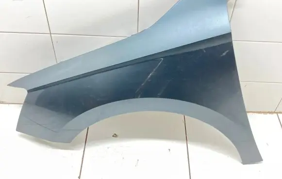 Skoda Fabia Mk3 (NJ) Fender
