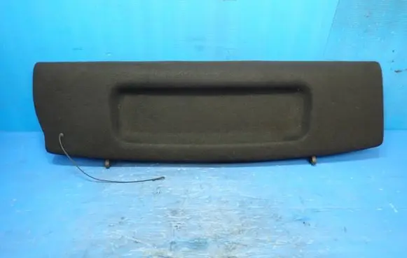 Citroen C1 Parcel shelf 