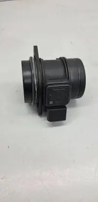Mercedes-Benz A W169 Mass air flow meter 5WK97003 003715101 1525A001