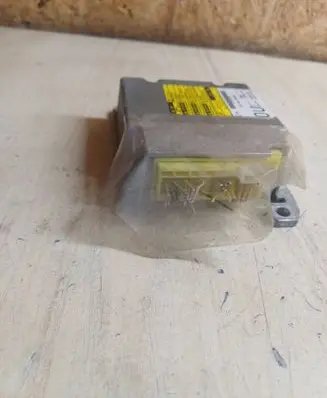 Toyota Yaris Airbag control unit/module 212986103 891700D210