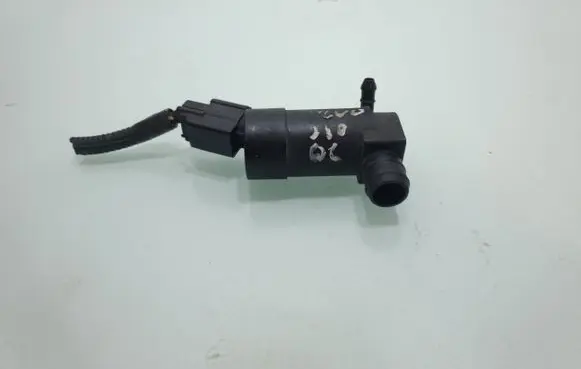 Volvo S40 Windscreen/windshield washer pump 1S7117K624DD