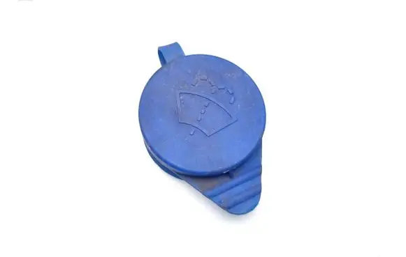 Ford Transit Windshield washer fluid hose BK2117N604A