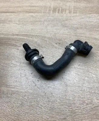Volkswagen Golf V Vacuum line/pipe/hose 1K0611939B 1K0611813