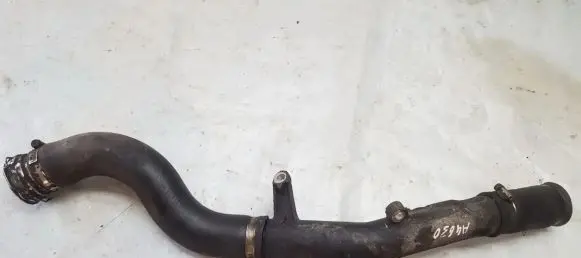 Toyota Corolla Verso AR10 Intercooler hose/pipe